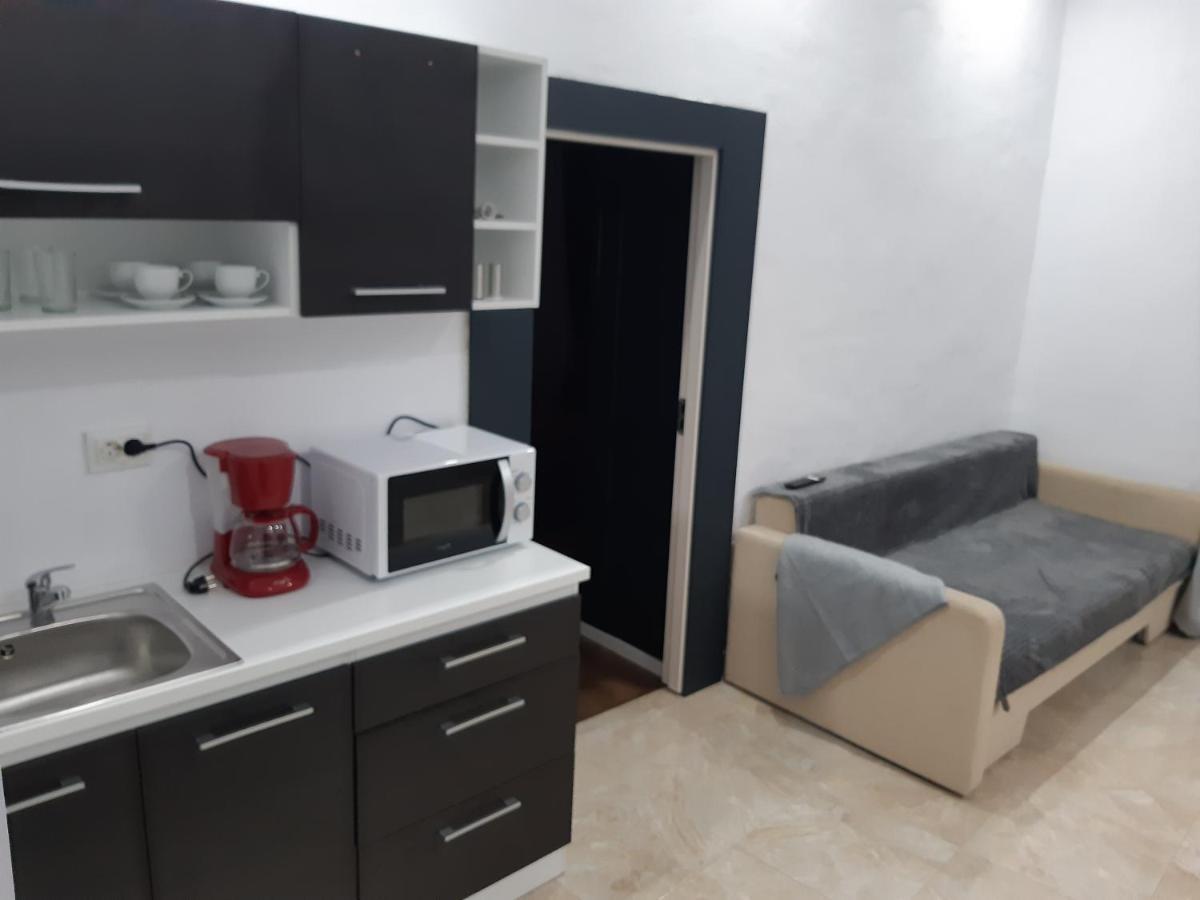 Casa J. Gusbeth Apartment บราชอฟ ภายนอก รูปภาพ