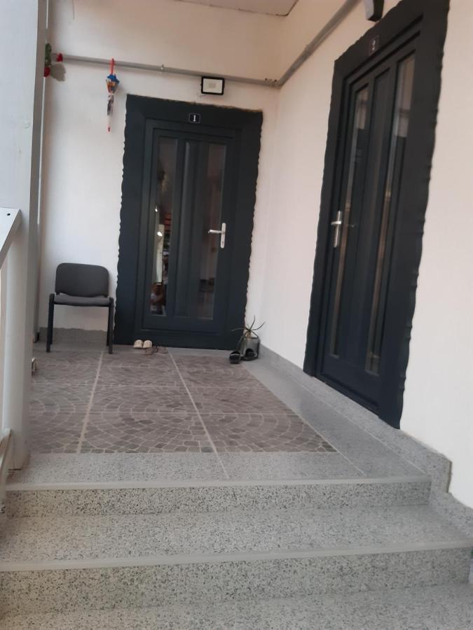 Casa J. Gusbeth Apartment บราชอฟ ภายนอก รูปภาพ