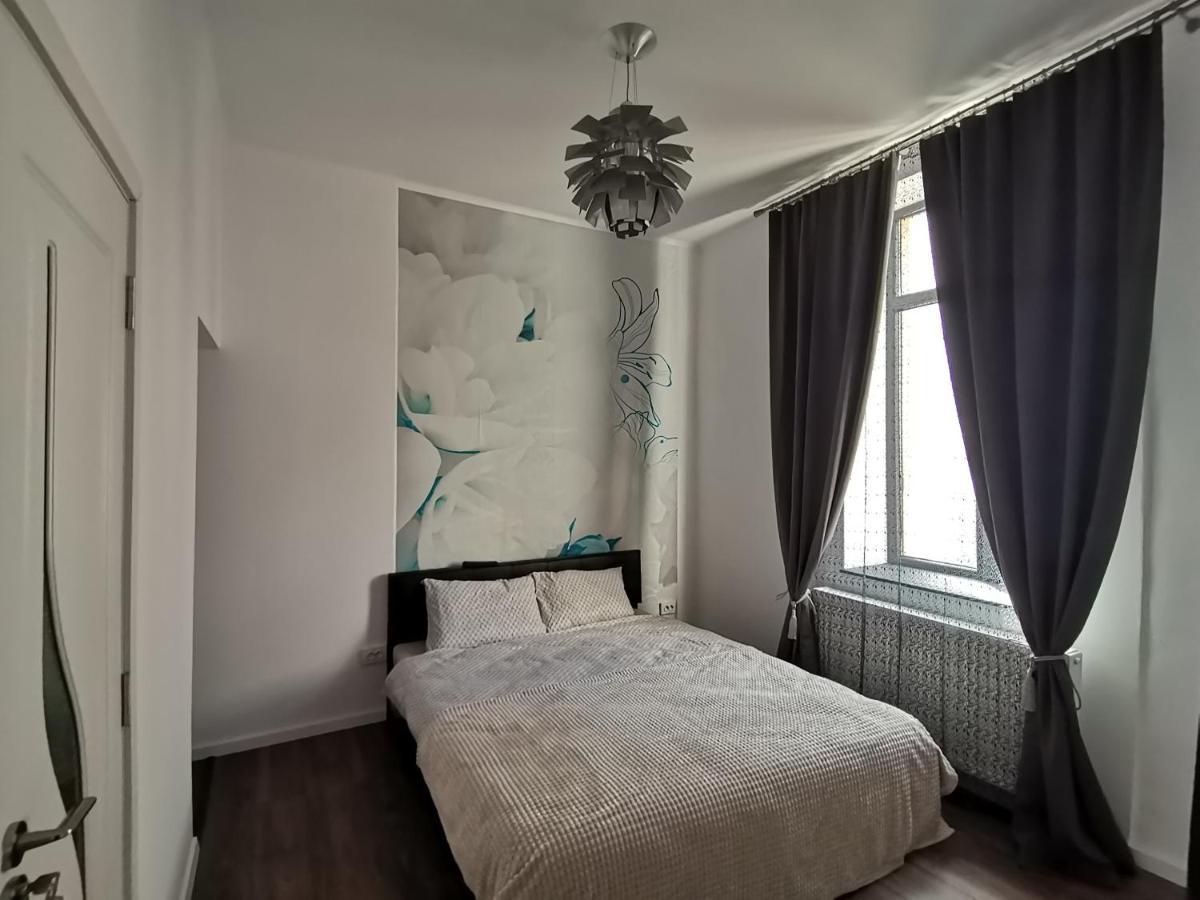 Casa J. Gusbeth Apartment บราชอฟ ภายนอก รูปภาพ