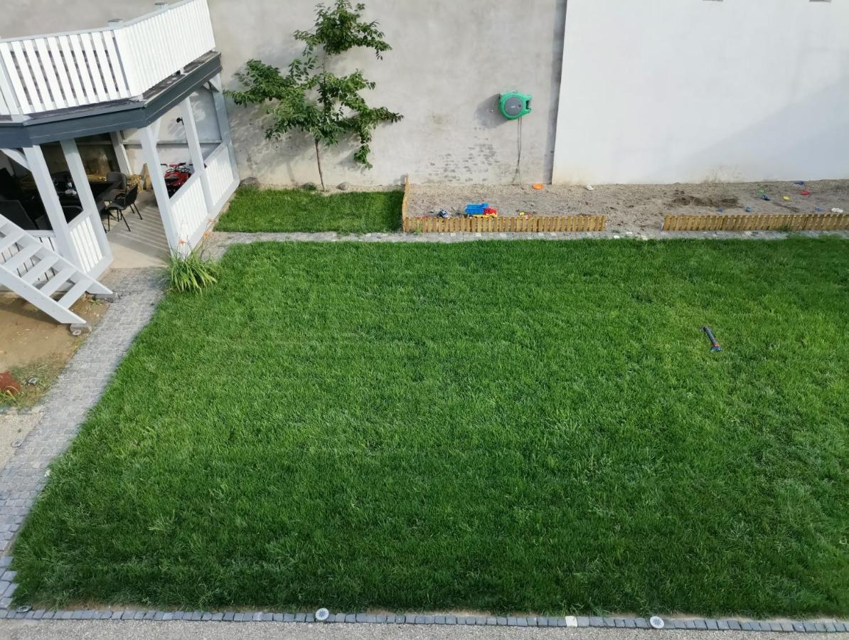 Casa J. Gusbeth Apartment บราชอฟ ภายนอก รูปภาพ