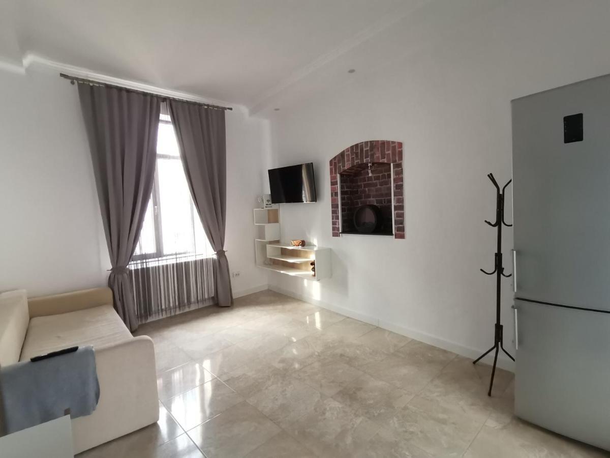 Casa J. Gusbeth Apartment บราชอฟ ภายนอก รูปภาพ