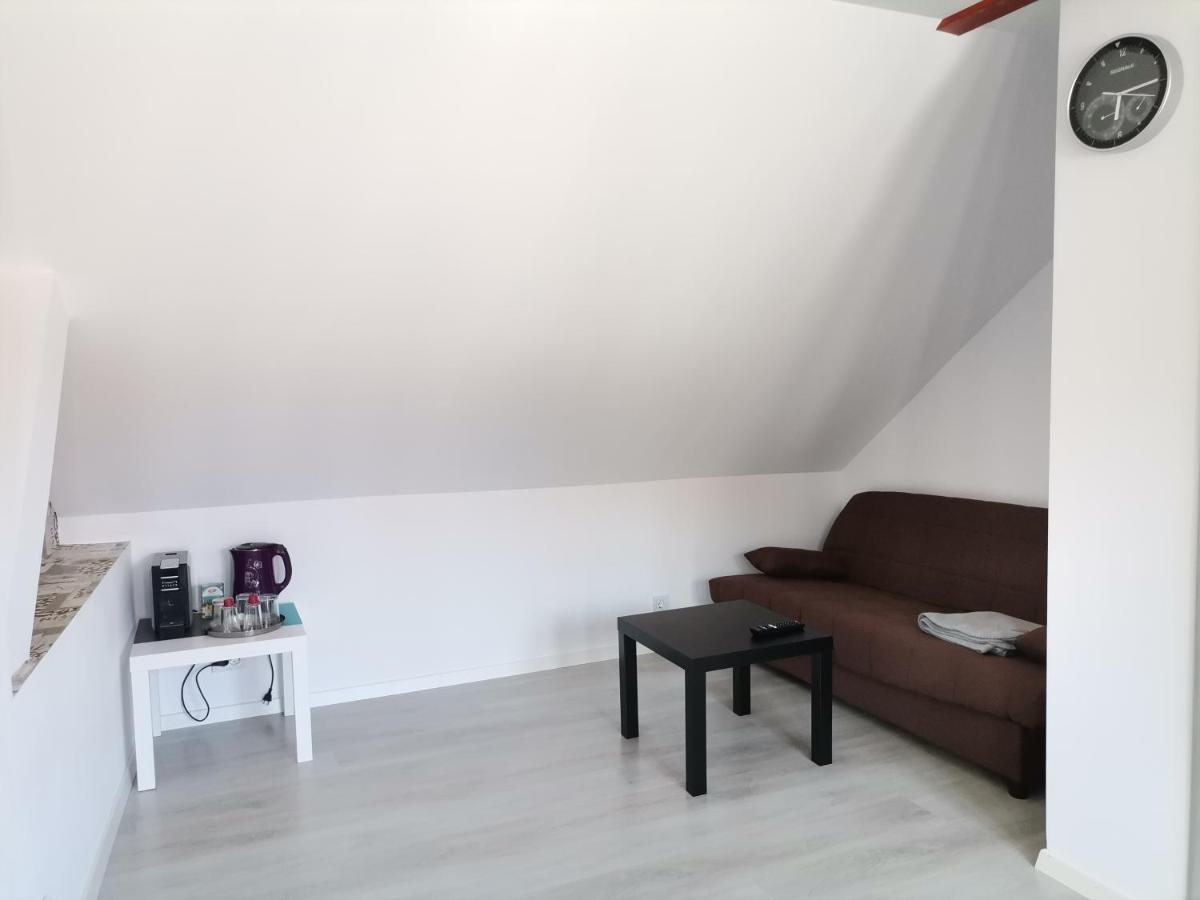 Casa J. Gusbeth Apartment บราชอฟ ภายนอก รูปภาพ