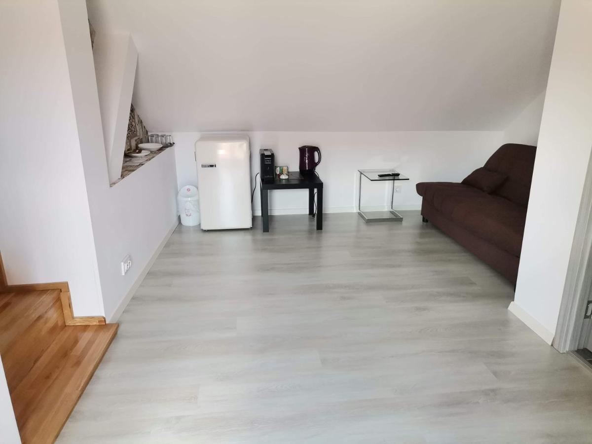 Casa J. Gusbeth Apartment บราชอฟ ภายนอก รูปภาพ