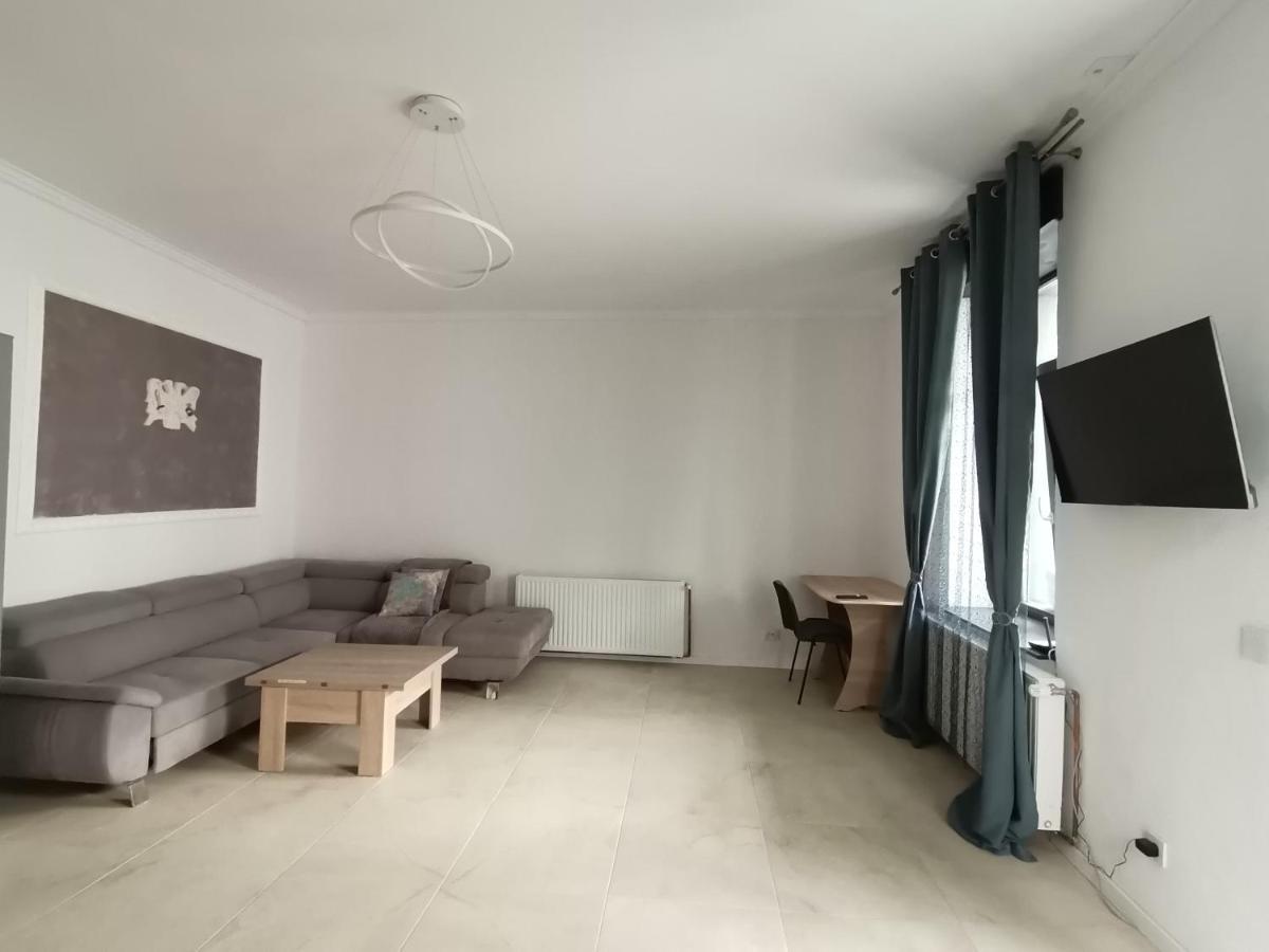 Casa J. Gusbeth Apartment บราชอฟ ภายนอก รูปภาพ